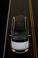 Lincoln MKX 2006 года